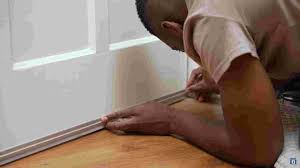 Tochstrip Onder De Deur