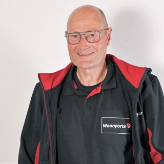 foto van Frank Hoeflak, wijkbeheerder