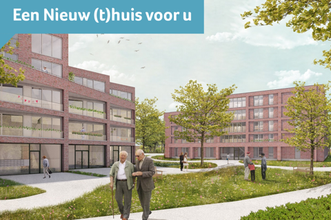 Nieuwbouwprojecten