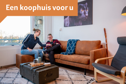 Een woning kopen