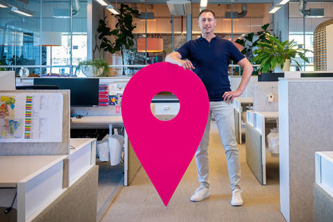 Zij gingen jou al voor! Bekijk de video's