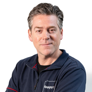 foto van Marco Verkade, wijkbeheerder