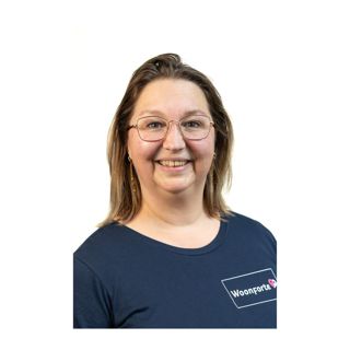 foto van Romie Jansen, wijkbeheerder