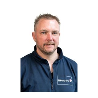 foto van Remco Baars, wijkbeheerder